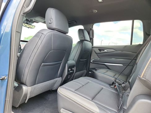 New 2026 Chevrolet Traverse High Country FWD image 17