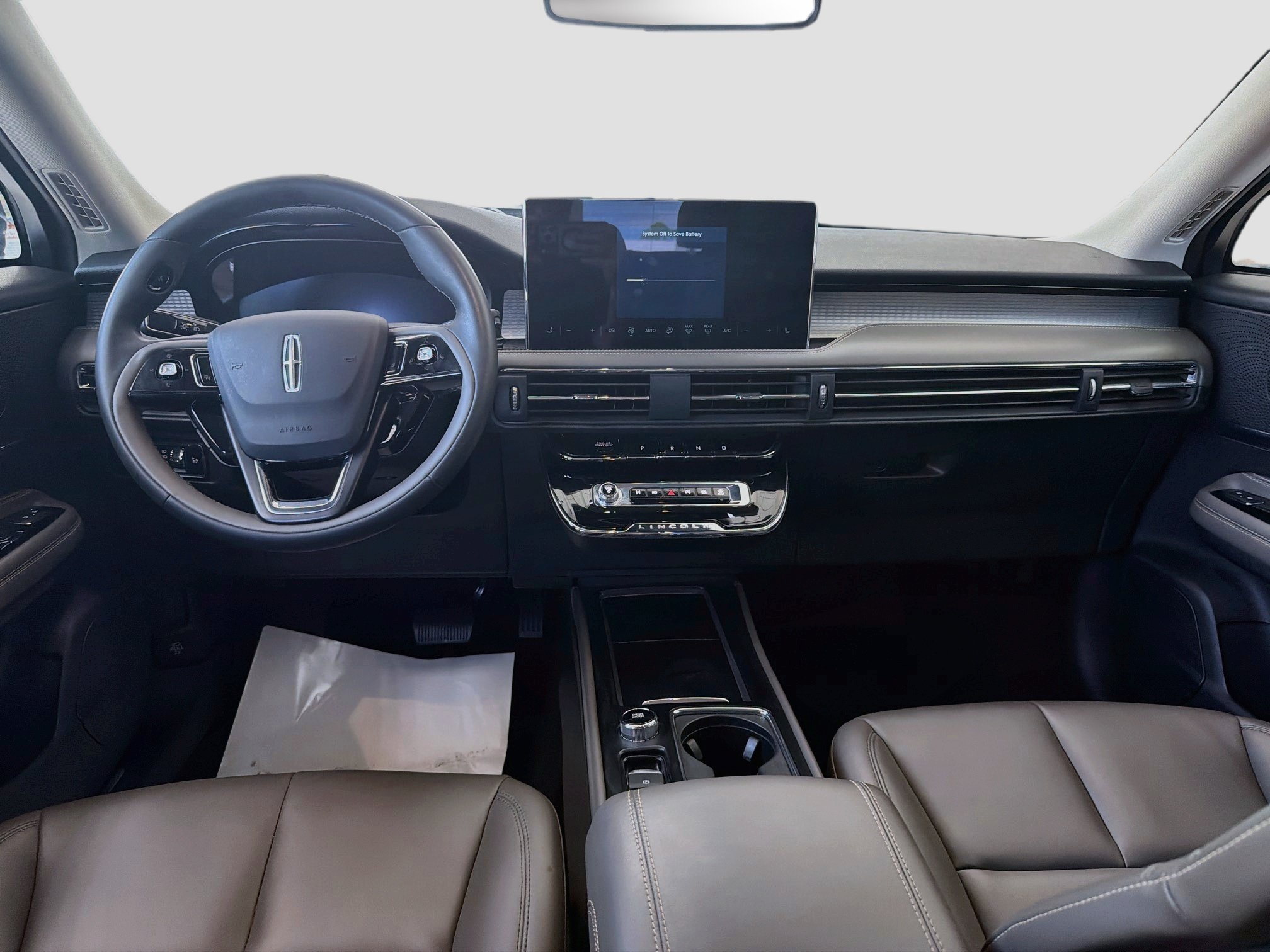 Certified 2023 Lincoln Corsair FWD image 21