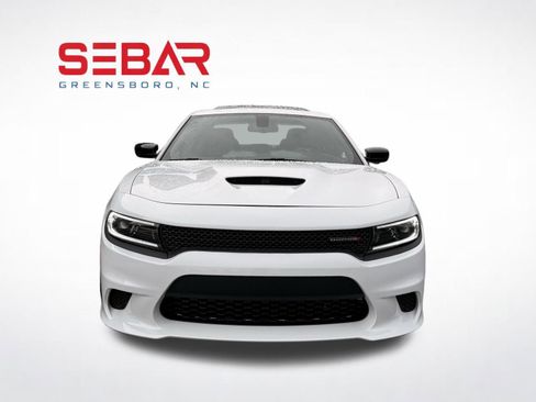 Used 2023 Dodge Charger R/T w/ Cold Weather Package image 3