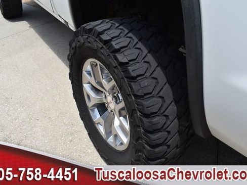 Used 2018 GMC Sierra 1500 SLT AWD/4WD image 14