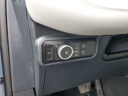 New 2026 Ford Explorer Active w/ Active Comfort Package image 13