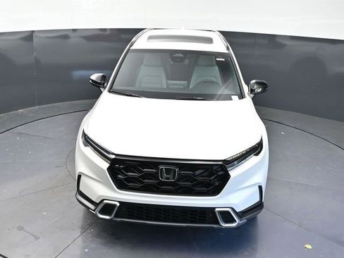 Used 2026 Honda CR-V Sport Touring image 27