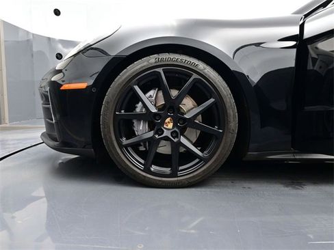 Used 2024 Porsche Panamera 4 image 6