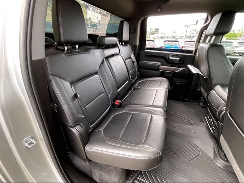 Used 2022 Chevrolet Silverado 2500 LTZ image 24