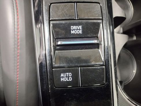 Certified 2022 Hyundai Sonata N Line image 32