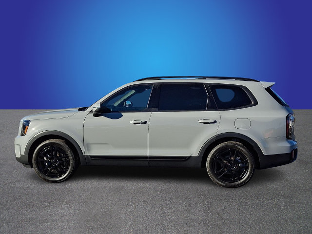 Used 2025 Kia Telluride EX X-Line AWD/4WD image 7