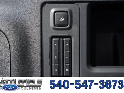 New 2025 Ford Expedition Active image 10