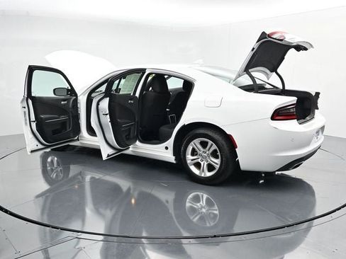 Used 2023 Dodge Charger SXT RWD image 42