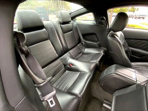 Used 2014 Ford Mustang Premium w/ Comfort Package image 26