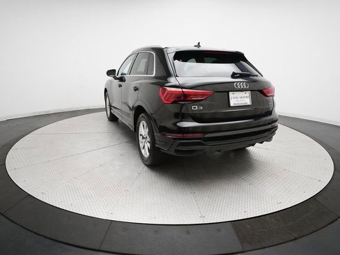 Used 2025 Audi Q3 2.0T Premium Plus w/ Premium Plus Package image 10