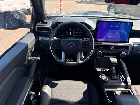 New 2026 Toyota 4Runner TRD Sport Premium AWD/4WD image 11