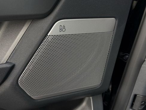 New 2026 Ford F350 Lariat w/ Black Appearance Package image 58