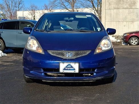 Used 2013 Honda Fit image 2