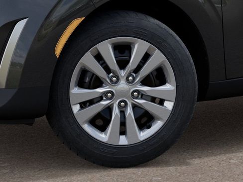 New 2025 Kia Soul LX image 9