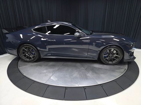 Used 2024 Ford Mustang Dark Horse w/ Dark Horse Handlin Package RWD image 16