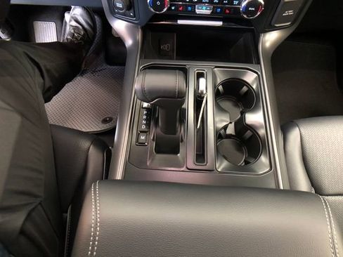 New 2026 Ford F150 Lariat w/ Equipment Group 501A Mid image 20