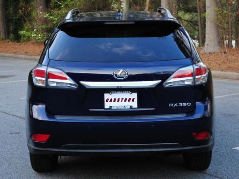 Used 2015 Lexus RX 350 F Sport w/ Navigation Package image 18