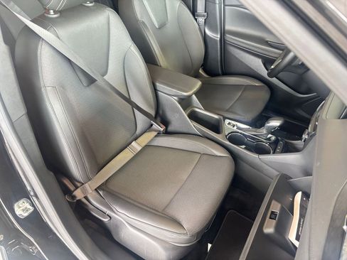 Used 2025 Buick Encore GX Preferred FWD image 36