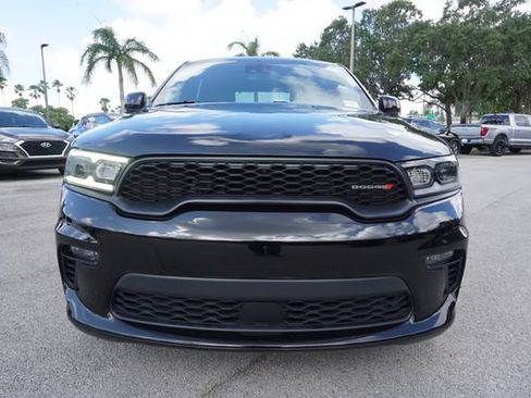 Used 2023 Dodge Durango GT AWD/4WD image 27