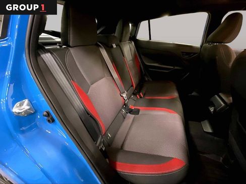 Used 2024 Subaru Impreza RS AWD/4WD image 20