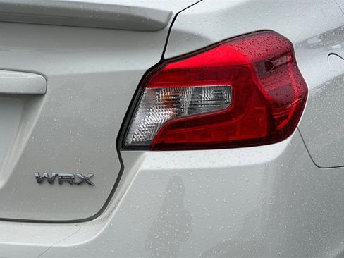 Used 2020 Subaru WRX Limited w/ Popular Package #1 image 25