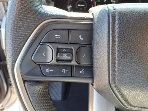 Used 2024 Toyota Tacoma TRD Off-Road AWD/4WD image 19