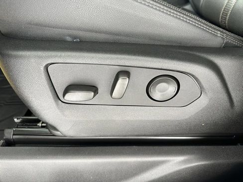 Certified 2024 Chevrolet Silverado 2500 High Country w/ Z71 Off-Road Package image 35