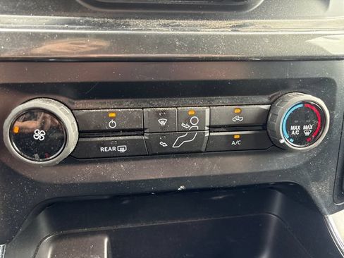 Used 2023 Ford F150 XL w/ STX Appearance Package AWD/4WD image 26