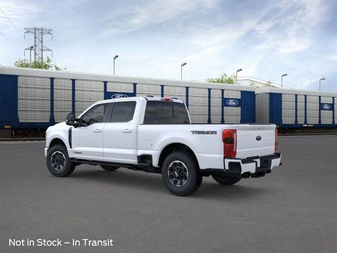 New 2026 Ford F350 Lariat image 5