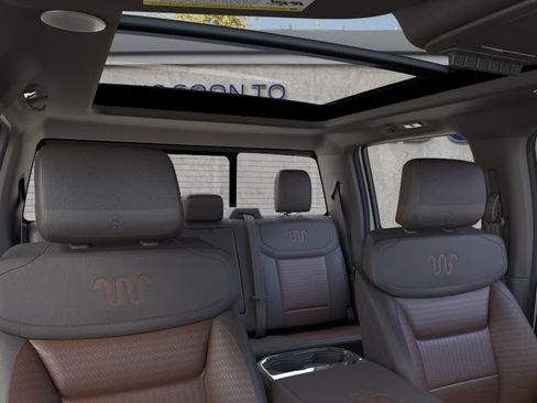 New 2026 Ford F250 King Ranch image 22