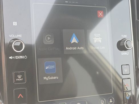 New 2026 Subaru Forester Premium image 10