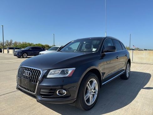 Used 2017 Audi Q5 2.0T Premium image 7