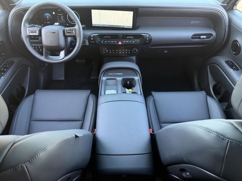 New 2026 Hyundai Palisade XRT Pro AWD/4WD image 11