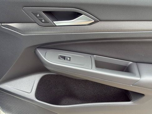 New 2026 Volkswagen GTI Autobahn FWD image 9