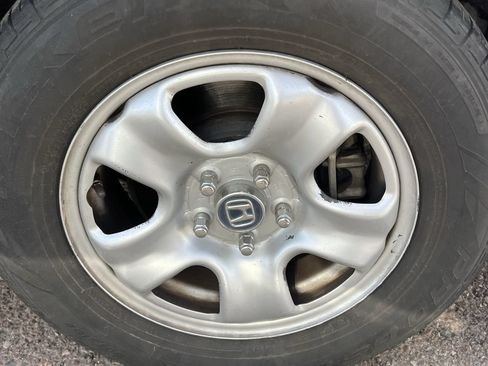 Used 2013 Honda CR-V LX image 4