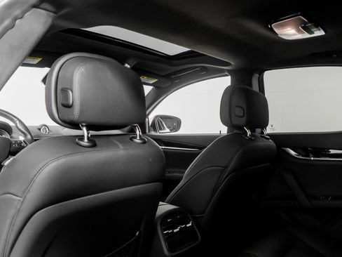 Used 2023 Maserati Ghibli Modena image 38