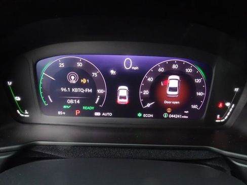 Certified 2023 Honda Accord Touring image 12