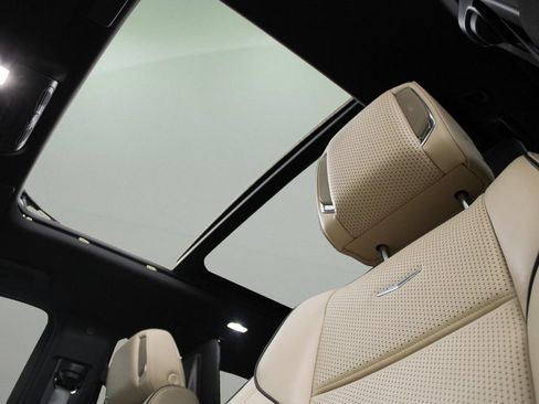 Used 2024 Cadillac Escalade Premium Luxury w/ LPO, Floor Liner Package AWD/4WD image 47