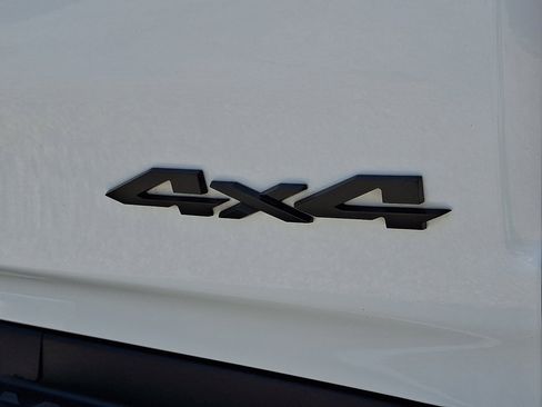 Used 2024 RAM 1500 Big Horn AWD/4WD image 16