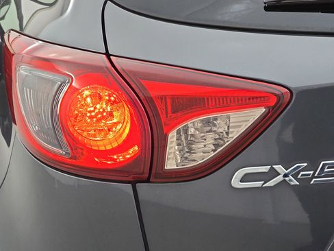 Used 2014 MAZDA CX-5 Grand Touring image 34