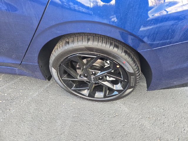 New 2026 Kia K5 GT-Line w/ GT-Line Premium Package FWD image 22