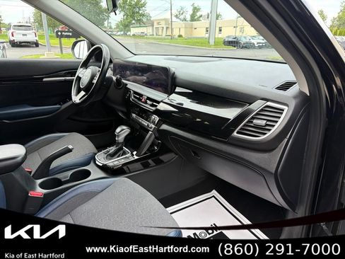 Certified 2024 Kia Seltos S AWD/4WD image 12