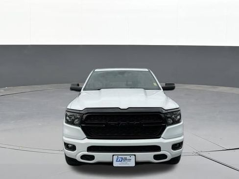 Used 2024 RAM 1500 Tradesman w/ Night Edition AWD/4WD image 11