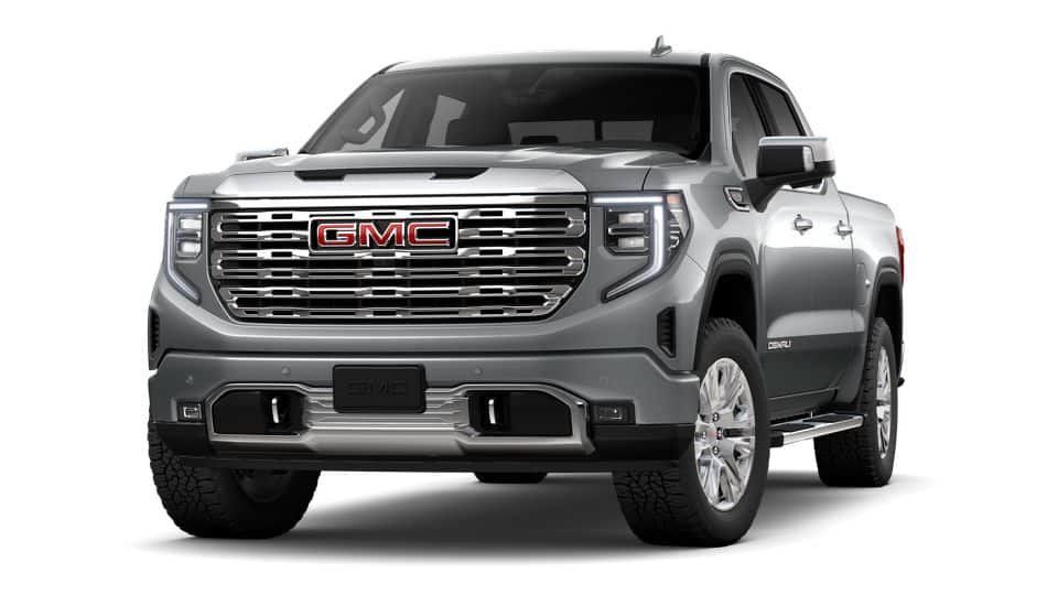 New 2026 GMC Sierra 1500 Denali w/ Technology Package AWD/4WD image 2