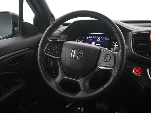 Used 2023 Honda Passport EX-L image 17