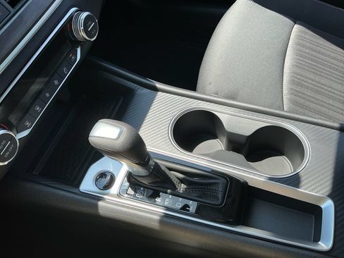 New 2026 Nissan Altima 2.5 SV w/ SV Special Edition Package FWD image 28