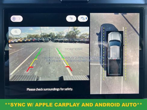 New 2026 Ford F350 Platinum image 24