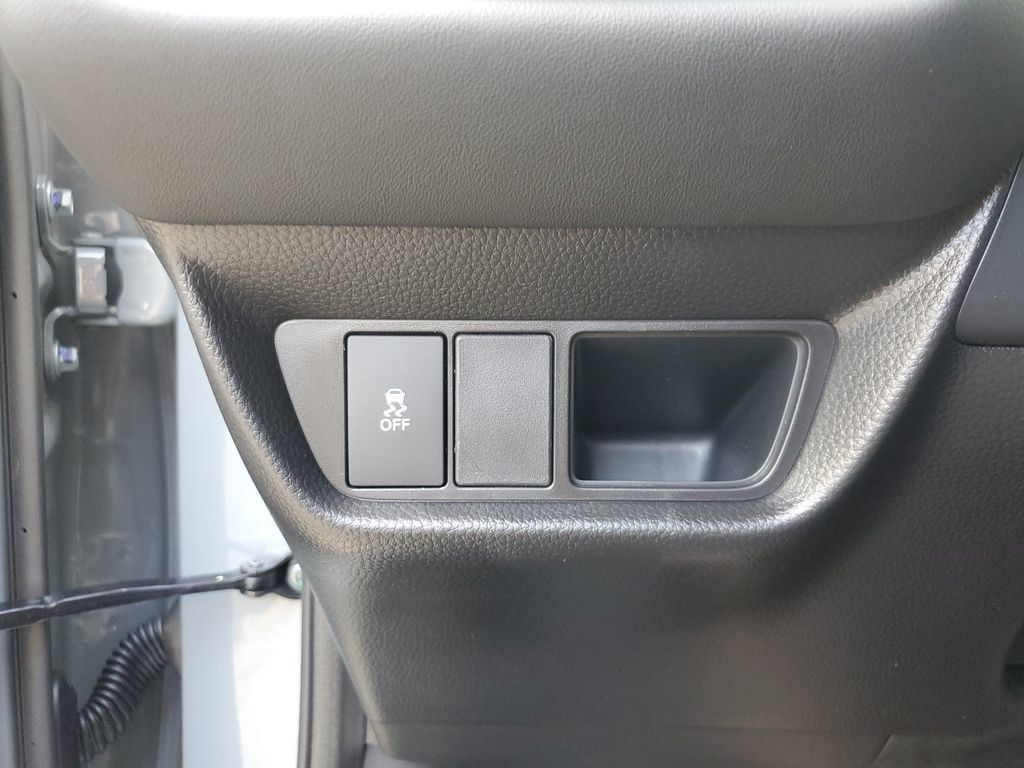 New 2027 Honda HR-V Sport image 21