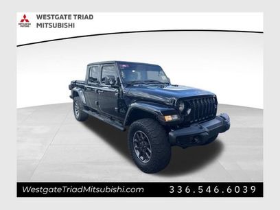 Used 2021 Jeep Gladiator Sport
