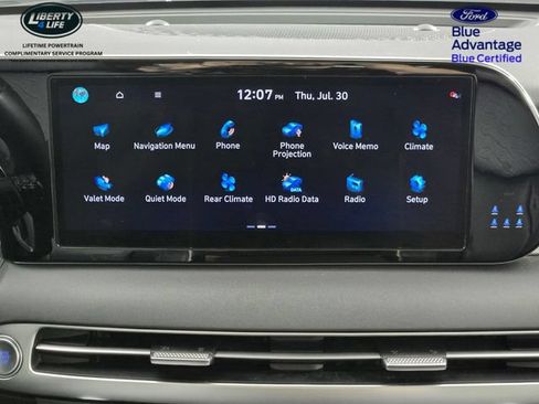 Used 2023 Hyundai Palisade XRT AWD/4WD image 22